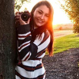 Meet your Posher, Nikki